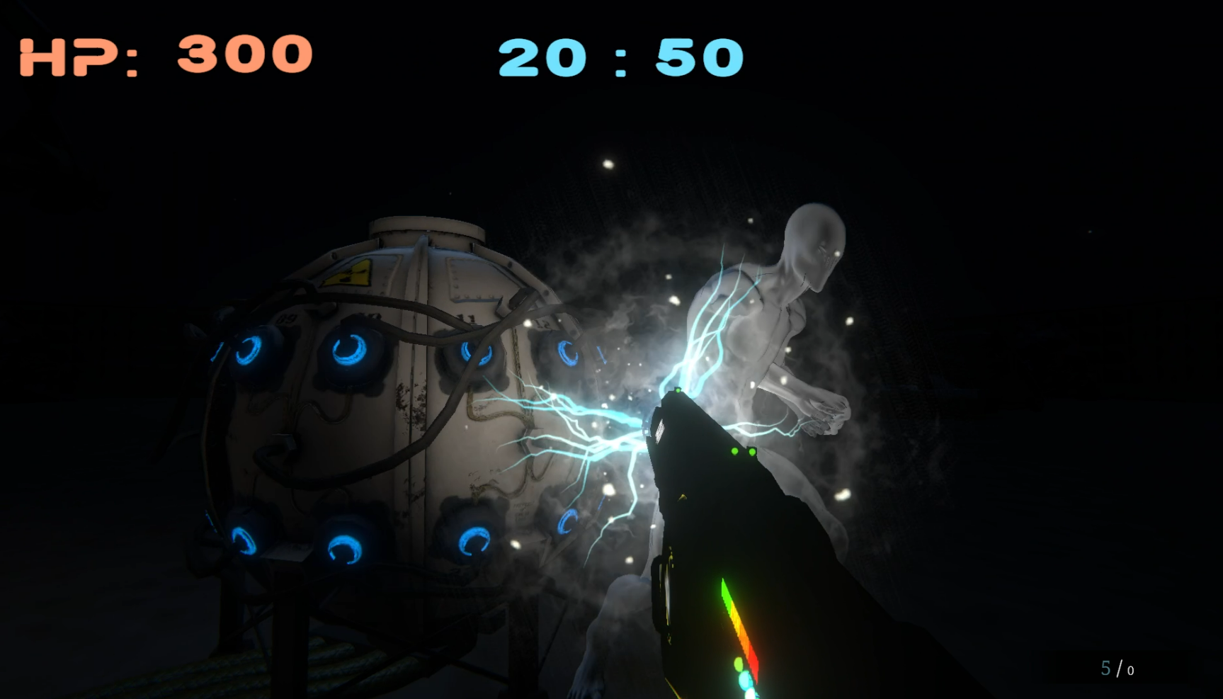 Anomaly Rebirth Screenshot 8